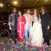 Jugjugg Jeeyo Trailer Launch: "It has been a special journey and also a very difficult one to make during the pandemic" - Varun Dhawan