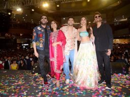 Jugjugg Jeeyo Trailer Launch: “It has been a special journey and also a very difficult one to make during the pandemic” – Varun Dhawan