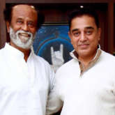 Kamal Haasan on his 40-year friendship with Rajinikanth despite politics - "He and I are competitors and friends at the same time"