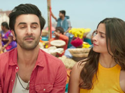 S. S. Rajamouli launches ‘KumKumala’, Telugu version of ‘Kesariya’, from Ranbir Kapoor-Alia Bhatt starrer Brahmastra