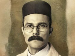 Randeep Hooda’s first look as Swatantra Veer Savarkar launched on latter 139th birth anniversary
