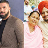 Rapper Drake mourns the death of Punjabi musician Sidhu Moose Wala, shares an old picture of him and his mother 