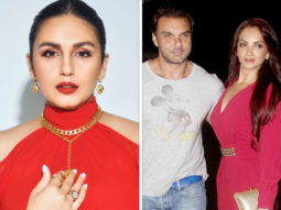 When Huma Qureshi shut down rumours about tiff with Seema Khan & relationship with Sohail Khan – “He’s like my elder brother”