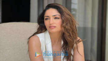 Celebrity Photos of Yami Gautam Dhar