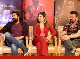 Yash: “Ladki ko patana hi sabse mushkil kaam hai zingadi mein”| KGF Chapter 2