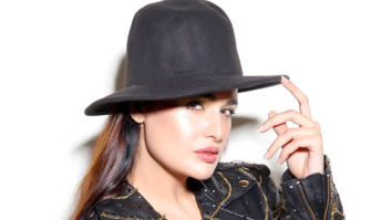 Celeb Photos Of Yuvika Chaudhary