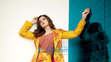 Celeb Photos Of Zareen Khan