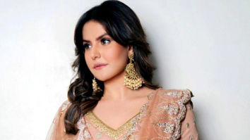 Celebrity Photos of Zareen Khan