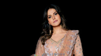 Celebrity Photos of Zareen Khan