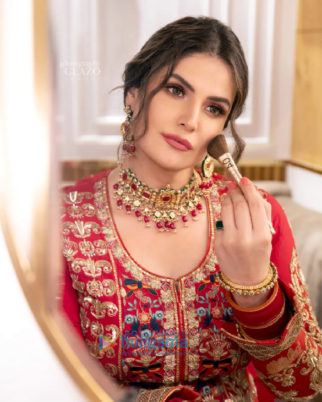 Celeb Photos Of Zareen Khan
