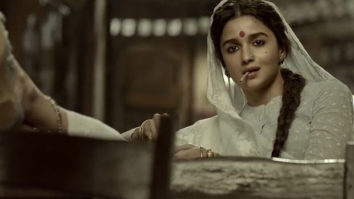Alia Bhatt starrer Gangubai Kathiawadi becomes number 1 non-English film on Netflix globally