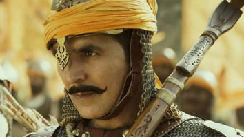 Akshay Kumar reveals what made him say yes to the film Samrat Prithviraj directed by Dr. Chandraprakash Dwivedi