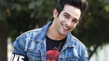 Aman Gandhi opens about the thing he has always looked forward to as an actor- “You can learn something new everyday and sky is the only limit” Aman Gandhi opens about the thing he has always looked forward to as an actor- “You can learn something new everyday and sky is the only limit”