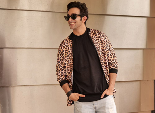 Bhagya Lakshmi's Aman Gandhi on why he wants to play lead role- ""Leads get to perform on such amazingly written scenes and that's what keeps me going"