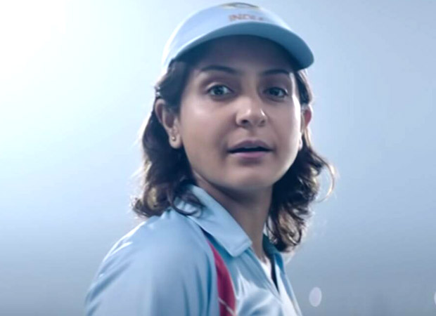 Chakda Xpress: Anushka Sharma starts shooting for the Jhulan Goswami biopic  