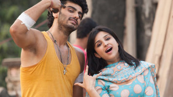 Arjun Kapoor’s debut film Ishaqzaade completes 10 years- “Thank you everyone for making an under-confident kid believe in himself”