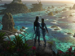 Avatar: The Way Of Water Trailer: James Cameron’s EPIC saga has all the ingredients of a BLOCKBUSTER at the Indian box office!