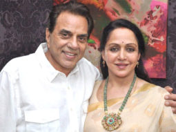 Hema Malini thanks well-wishers and shares update of Dharmendra’s health