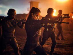 Kangana Ranaut starrer Dhaakad passed with A certificate by censor board