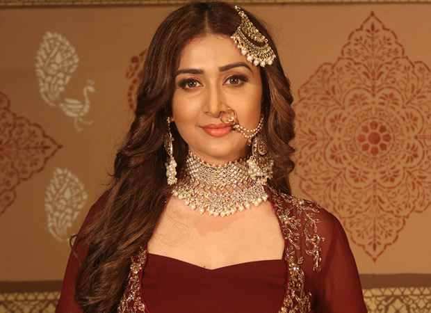 Rohit Chandel and Riya Sharma to play Bajirao and Kashibai post-leap in Kashibai Bajirao Ballal