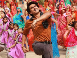 EXCLUSIVE: Ranveer Singh reveals the common factor between Jayeshbhai Jordaar’s song ‘Firecracker’ and Gunday’s song ‘Tune Maari Entriyaan’