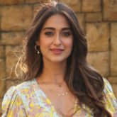 EXCLUSIVE: Ileana D'Cruz on taking pictures with fans - "I walked out of the shower and someone asked me for a picture..."