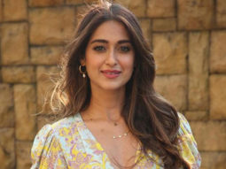 EXCLUSIVE: Ileana D’Cruz on taking pictures with fans – “I walked out of the shower and someone asked me for a picture…”