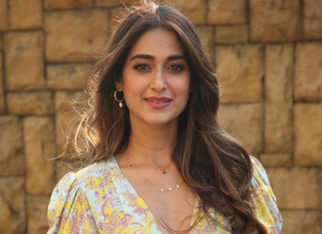 EXCLUSIVE: Ileana D’Cruz on taking pictures with fans – “I walked out of the shower and someone asked me for a picture…”