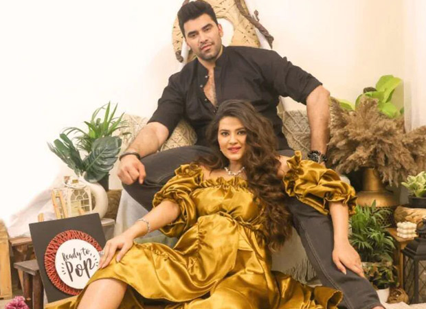 Chennai Express star Nikitin Dheer and Kratika Sengar welcome a baby girl