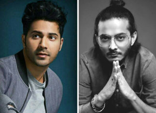 Varun Dhawan and Tanishk Bagchi give a teaser of ‘Saawan’ song from JugJugg Jeeyo LIVE and we can’t wait to hear more!