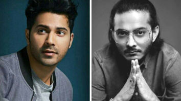 Varun Dhawan and Tanishk Bagchi give a teaser of ‘Saawan’ song from JugJugg Jeeyo LIVE and we can’t wait to hear more!