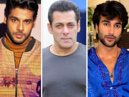 Will Abhimanyu Dassani and Meezan Jafri replace Aayush Sharma and Zaheer Iqbal in Salman Khan starrer Kabhi Eid Kabhi Diwali?