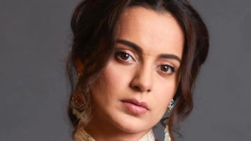 Kangana Ranaut claims that she is unmarried because of the ongoing rumours about her ‘beating up boys’