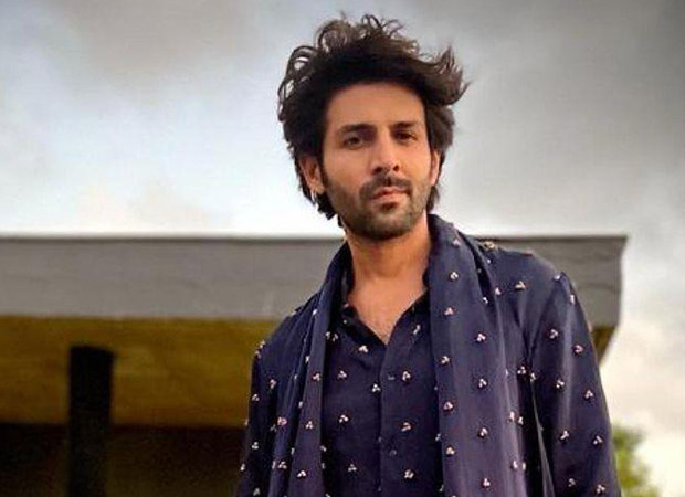 "I knew the film would do well, but couldn't have imagined it like this"- Kartik Aaryan on Bhool Bhulaiyaa 2 crossing Rs. 100 crore in just 9 days