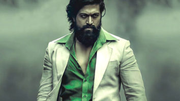 Yash starrer K.G.F: Chapter 2 now available on Amazon Prime Video on rent for Rs. 199