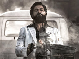 Yash’s KGF: Chapter 2 becomes the first Kannada film to be showcased in South Korea