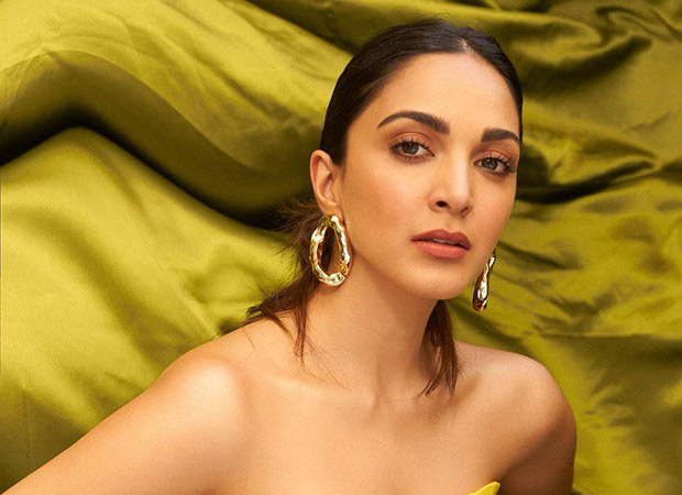 Kiara Advani says 'Jug Jugg Jeeyo' in 'Bhool Bhulaiyaa' of promotions