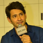Mahesh Babu reveals why they roped in Salman Khan and Prithviraj to launch the Hindi and Malayalam trailer of Adivi Sesh’s Major