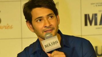 Mahesh Babu reveals why they roped in Salman Khan and Prithviraj to launch the Hindi and Malayalam trailer of Adivi Sesh’s Major