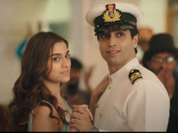 Major’s song ‘Oh Isha’ featuring Adivi Sesh and Saiee Manjrekar is an ode to first love