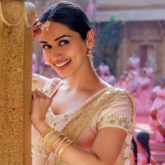Akshay Kumar showers praises on Prithviraj co-star Manushi Chhillar; says, “She is extremely gifted, she is a natural actor”