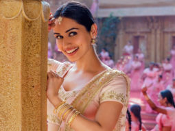 Akshay Kumar showers praises on Prithviraj co-star Manushi Chhillar; says, “She is extremely gifted, she is a natural actor”
