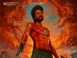 Michael First Look: Sundeep Kishan looks feisty in this Vijay Sethupathi co-starrer