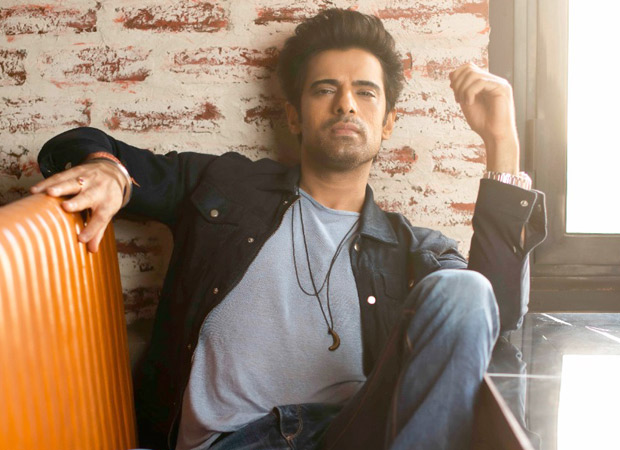"I want my son to grow up to become a daredevil and not be afraid of anything," says Mohit Malik ahead of Khatron Ke Khiladi 12