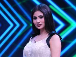 When Mouni Roy opened up about her biggest childhood nightmare on the sets of DID L’il Masters