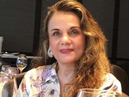 Veteran actress Mumtaz talks about facing skin issues