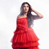 "I am gonna miss my set," says actress Nimrit Ahluwalia after quitting the show Choti Sarrdaarni