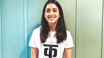 Navya Naveli Nanda shares a strong message on consent; Bachchan family react