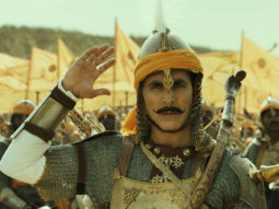 “I was like a kid in a candy store when I realised the scale of action that I will get to perform in Prithviraj”- Akshay Kumar