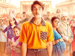 Jayeshbhai Jordaar Box Office: Ranveer Singh starrer ranks as the tenth highest opening week grosser of 2022